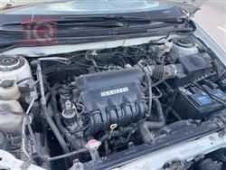 BYD G3